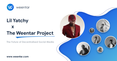 Get The Most Out Of Social Media With The Weentar Blockchain Platform