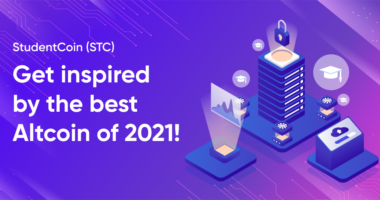 The STC Token Is Live - And Over 10 Crypto Exchanges Are Ready For It