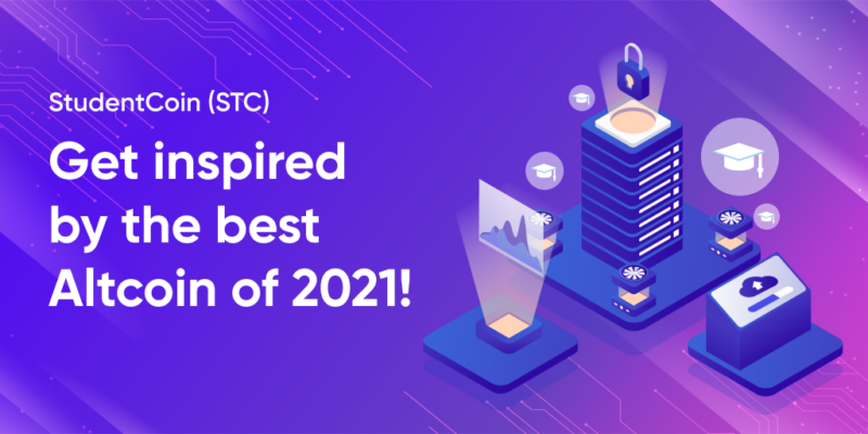 The STC Token Is Live - And Over 10 Crypto Exchanges Are Ready For It