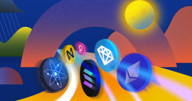 Blockchains of Tomorrow — Challenges and Solutions