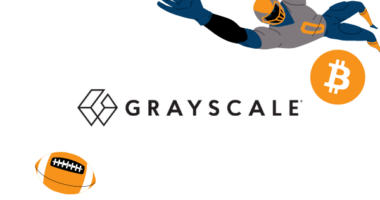 NFL’s New York Giants Partner With Grayscale Investments