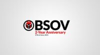 BSOV Token - Giving The Power Of Governance Back Into The Hands Of The Individual