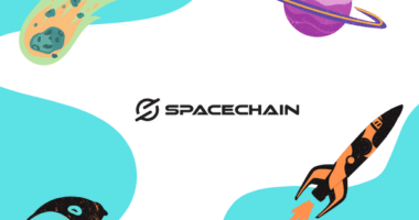 SpaceChain Launches Blockchain-Enabled Payload Into Space