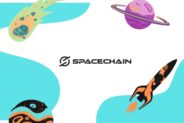 SpaceChain Launches Blockchain-Enabled Payload Into Space