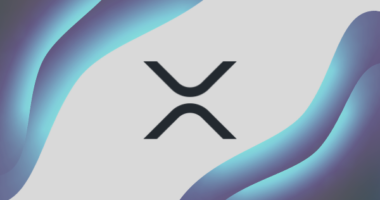 XRP Price Holds Strong Support, Bulls Want Control