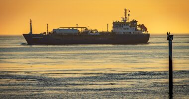 CargoX - A Power Player In Logistics Via Blockchain And Its CXO Token