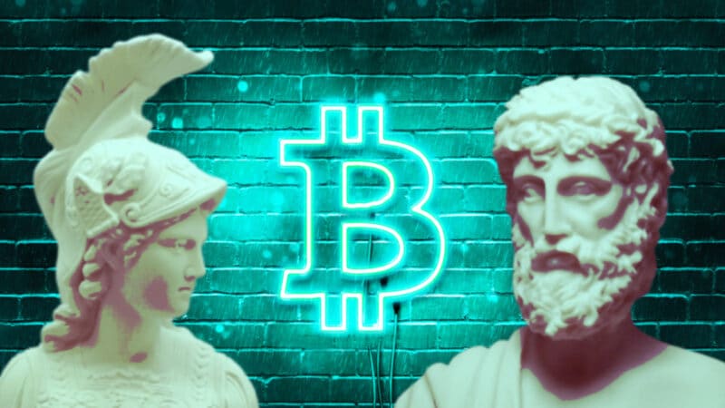 NFTs Are Getting Insane - In The Best Way Possible