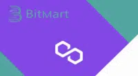 BitMart Becomes A Part Of The Polygon Ecosystem