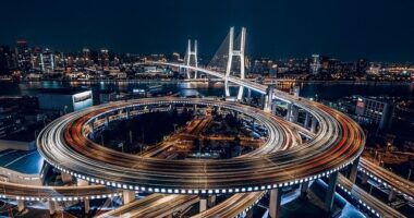 China Deepens Fintech Dominance With New Digital Currency