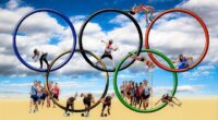 How Olympic Athletes Could Drive Cryptocurrency Adoption