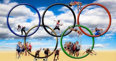 How Olympic Athletes Could Drive Cryptocurrency Adoption