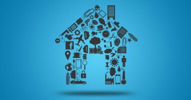 How Blockchain Technology Is Changing Real Estate