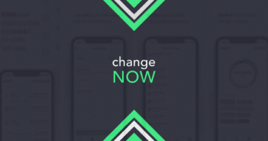 ChangeNOW Announces NOW Tracker App Out Of Beta Stage
