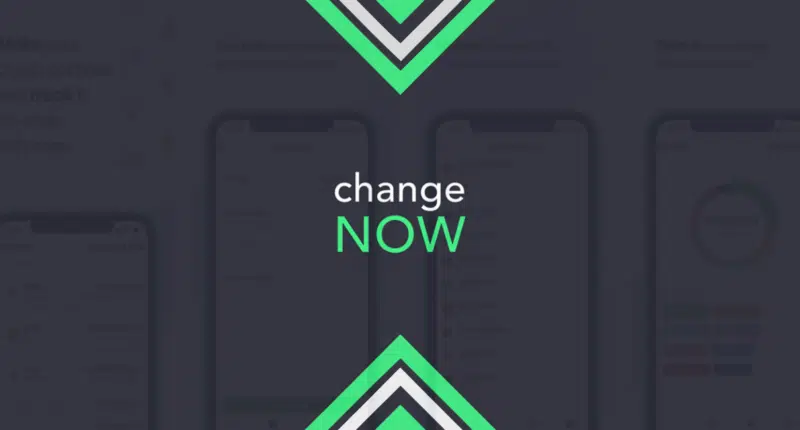 ChangeNOW Announces NOW Tracker App Out Of Beta Stage