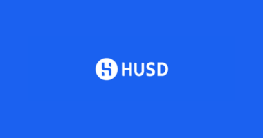 HUSD Stablecoin Now Available On The HECO Chain