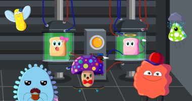 Good Gaming To Launch The Mainnet For MicroBuddies NFT Game in Q4