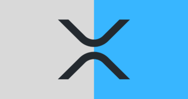 XRP Price Prepping For A Big Move Based On Recent TA