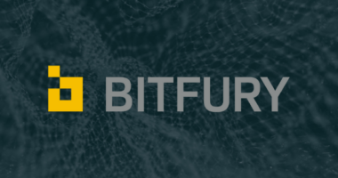 Bitfury Group Plans Europe’s Biggest Crypto-Related IPO