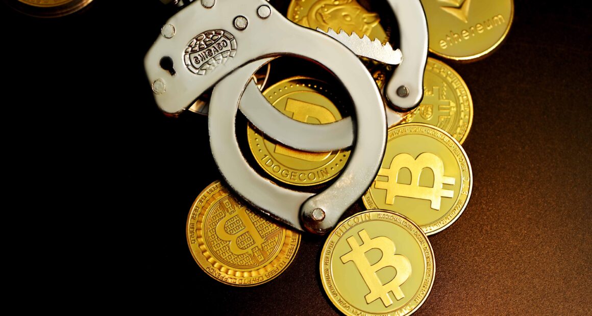 US Department Of Justice Creates Crypto Team