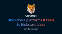 GloryDoge’s Creativity Hub Launched