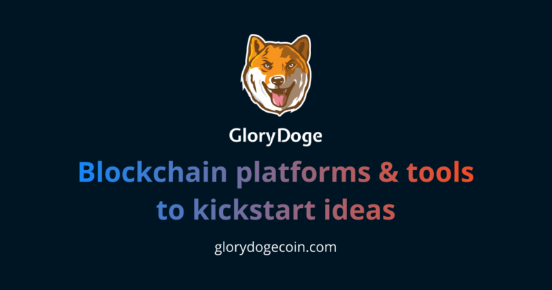 GloryDoge’s Creativity Hub Launched