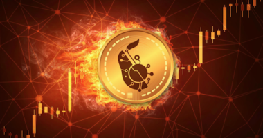 The GreenGold Project Proposes To Redirect Trillions Of Dollars From The Crypto Industry Into Sustainable Investments That Eliminate World Hunger