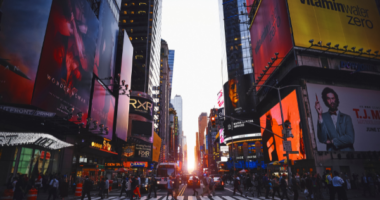 New York’s New Mayor, Eric Adams, Promises Big Things For Cryptocurrency