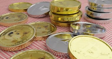 Binance Resumes DOGE Withdrawals