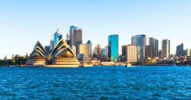 CBA, One Of Australia’s Big Four Banks, Will Offer Crypto Trading