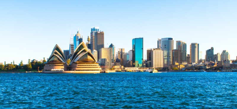 CBA, One Of Australia’s Big Four Banks, Will Offer Crypto Trading