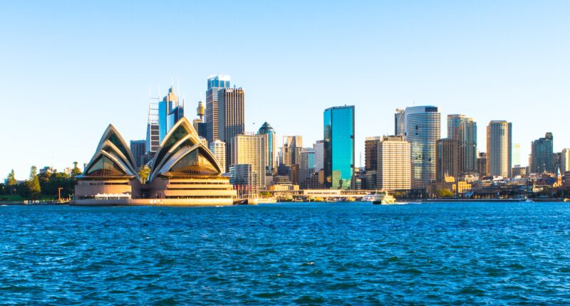 CBA, One Of Australia’s Big Four Banks, Will Offer Crypto Trading