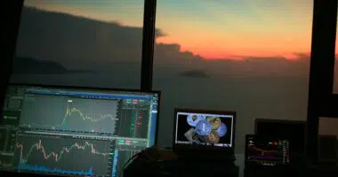 The Dangers Of Storing Your Crypto On An Exchange