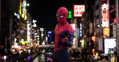 Sony And AMC Will Gift NFTs To Ticket Buyers Of The Latest Spiderman Movie