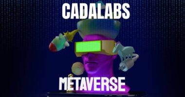 Cadalabs Launch The First Metaverse On Cardano With Virtual Lands & Tokens Available For Sale