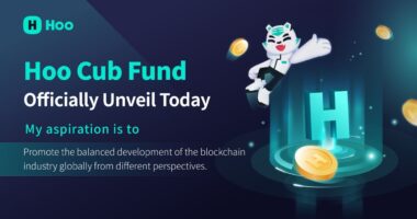 Hoo Establishes Hoo Cub Fund, Continuously To Pave The Way For Globalization