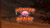 Hunger Brainz NFT