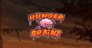 Hunger Brainz NFT
