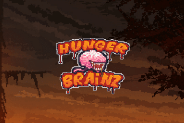 Hunger Brainz NFT