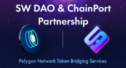 ChainPort Partners With SW DAO For Polygon Bridging Services