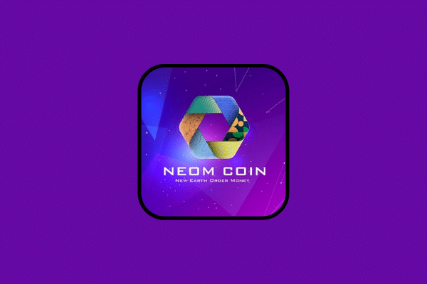 Neom Blockchain Launches $10 Million Fund For Startups