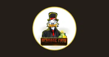 SCROOGE Coin