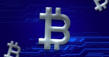 Giant Swiss Bank Predicts Bitcoin Price Will Hit $75k In 2022