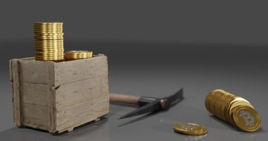 Hacked Amazon Cloud Accounts Used For Crypto Mining