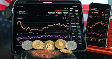 Robinhood Advances Its Crypto Wallet Program