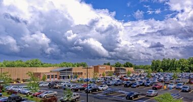 Walmart Might Push Into Metaverse and NFT Markets