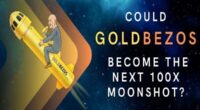 Gold Bezos Token