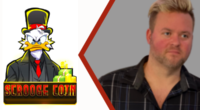 Scrooge Gold
