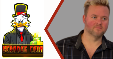 Scrooge Gold