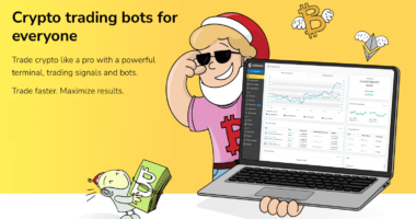 How You Can Earn In Bearish Markets Using Trading Bots