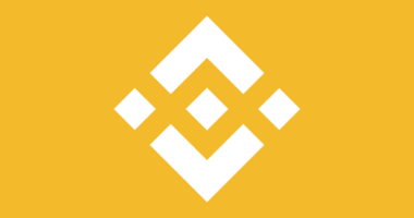 Binance Announces $200 Million Investment In Forbes